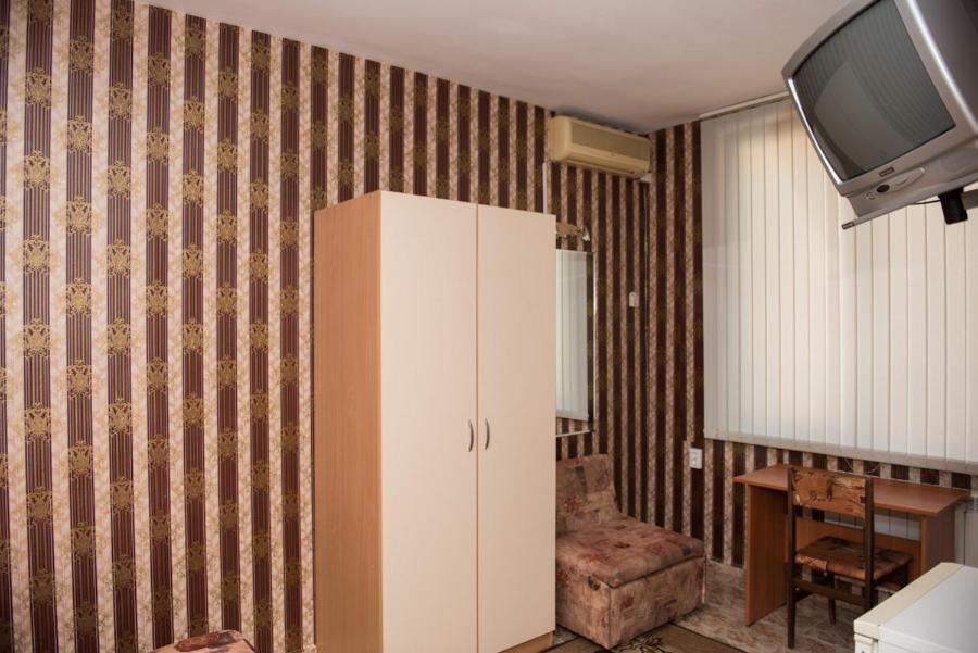 Hotel Relax Varna Exterior foto