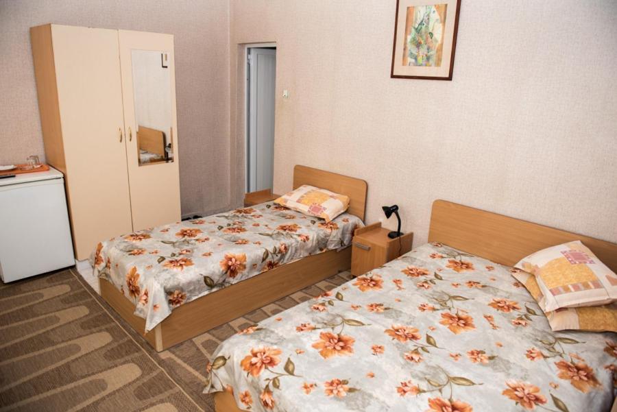 Hotel Relax Varna Exterior foto